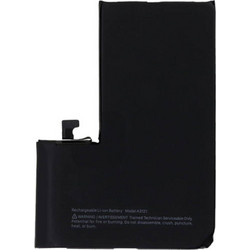 Auto Diagnosable Battery (iPhone 15 Pro)