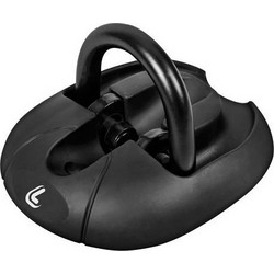 Βάση δαπέδου για κλειδαριές Moto Shield 4 Universal