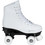 Powerslide Playlife Quad Classic Quad Αυξομειούμενα Rollers Παιδικά Λευκά 19.880244