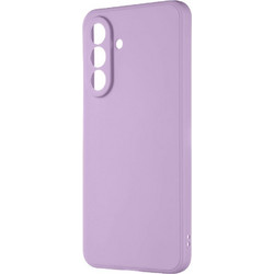 OBAL:Me Matte Tpu Cover For Samsung Galaxy A56 5G Purple - (57983124639)