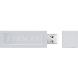 Lian Li L-Wireless Controller V2.1 White