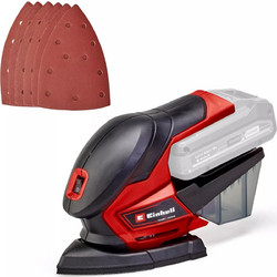 Einhell TE-OS 18/150 Li Solo