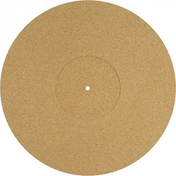 Dynavox PM3" cork mat