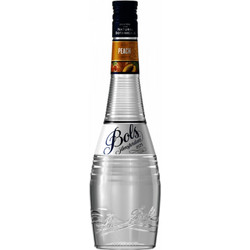 Bols Λικέρ Ροδάκινο 17% 700ml