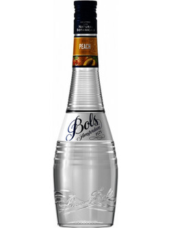 Bols Λικέρ Ροδάκινο 17% 700ml