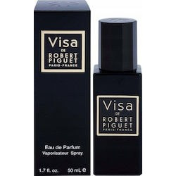 Robert Piguet Visa Eau de Parfum 50ml