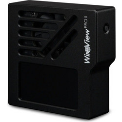 Thermal Grizzly WireView Pro II (Black, Standard, 12V-2x6-Pin, USB-C)