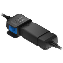 Αδιάβροχος Αντάπτορας Quad Lock 12V to USB Smart Adaptor