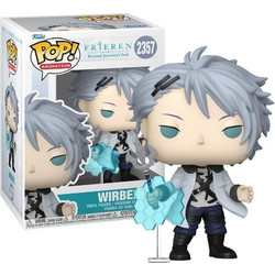 Funko Pop! Animation Frieren Beyond Journey’s End 2357 Wirbel