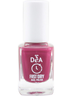 Dea Fast Dry Nail Polish 189 Gloss Βερνίκι Νυχιών Quick Dry 12ml