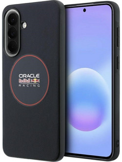 Red Bull Meshed Red Ring - θήκη για Samsung Galaxy A57 - Μπλε