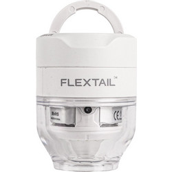 Ηλεκτρική αντλία FLEXTAIL Tiny Pump 3X (Λευκή)