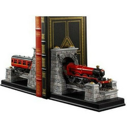 Harry Potter Bookends Hogwarts Express 19cm