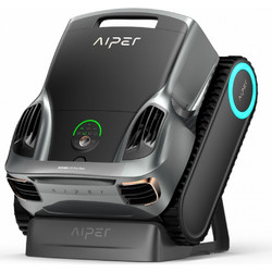 Ασύρματη Σκούπα Ρομπότ Πισίνας Aiper Scuba X1 Pro Max με 3D Mapping, ισχύ απορρόφησης 32.000 LPH, χωρητικότητα 5lt και επιφάνεια καθαρισμού 300m