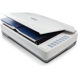 Plustek OpticPro A320