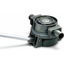 Χειροκίνητη Αντλία Σεντίνας Johnson Viking Bulkhead