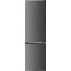 Tesla RC2600HXE Ψυγειοκαταψύκτης 262lt Υ180xΠ55xΒ56cm Inox