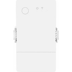 SONOFF Έξυπνος Διακόπτης/Μετρητής Ισχύος WiFi POWR316 (Λευκό)