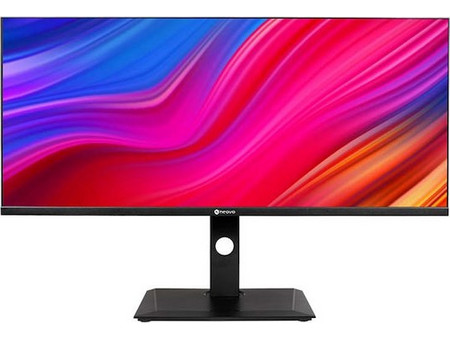 AG Neovo DW3401 Ultrawide IPS Monitor 34" 3440x1440 76Hz 5ms