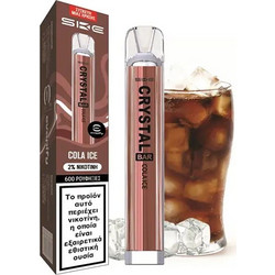 SKE Crystal Bar Cola Ice 20mg 2ml