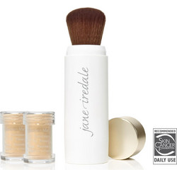 Jane Iredale -Me Dry Sunscreen Tanned SPF30 Loose Powder 17.5gr