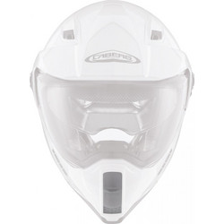 Ανταλλακτικός αεραγωγός σαγωνιού Caberg Xtrace άσπρος A7873 - CABERG