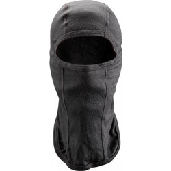 Κουκούλα κεφαλιού Nordcode Cool max balaclava μαύρο - NORDCODE