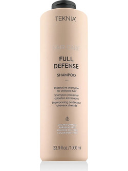 Lakme Teknia Hair Care Full Defense 1lt