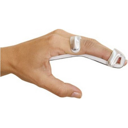 Anatomic Line Baseball Splint Νάρθηκας Δαχτύλου 5254
