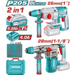 Total TOSLI250462E