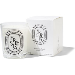 Diptyque Freesia Scented Candle 190 g