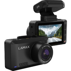 Lamax T10 Black