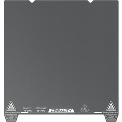 Creality Low Temperature Cold Printing Build Plate 235x235 -Ender-3V3SE/3V3KE/CR10SE/3V3 & K1