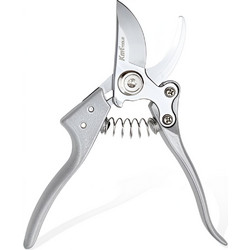 Κλαδευτήρι Κήπου 21cm Kmt Style 2304882
