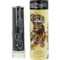ED Hardy Eau de Toilette 100ml