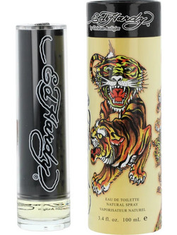 ED Hardy Eau de Toilette 100ml