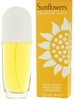 Elizabeth Arden Sunflowers Eau de Toilette 30ml