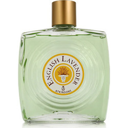 Atkinsons English Lavender Eau de Toilette 620ml