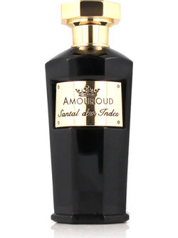 Amouroud Santal Des Indes Eau de Parfum 100ml