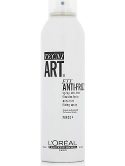 L'Oreal Professionnel Tecni Art Pure 6-Fix Λακ Μαλλιών Πολύ Δυνατό Κράτημα 250ml