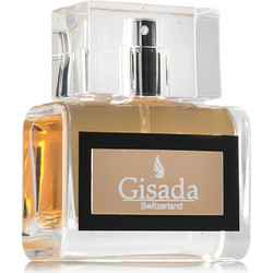 Gisada Uomo Eau de Toilette 50ml