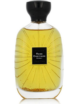 Ateliers Cologne Des Ors Rose Omeyyade Eau de Parfum 100ml