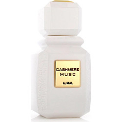Ajmal Cashmere Musc Eau de Parfum 100ml