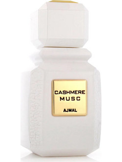 Ajmal Cashmere Musc Eau de Parfum 100ml