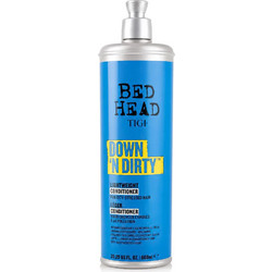 Tigi Bed Head Down'N Dirty Conditioner 600ml