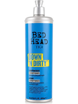 Tigi Bed Head Down'N Dirty Conditioner 600ml