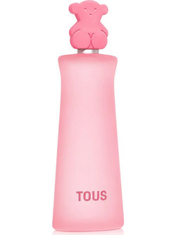 Tous Kids Girl Eau de Toilette 100ml