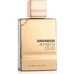 Al Haramain Amber Oud Black Edition Eau de Parfum 60ml