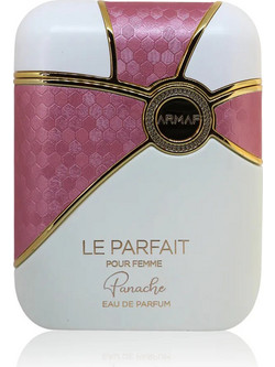 Armaf Le Parfait Panache Eau de Parfum 100ml