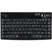 Active Key AK-4400-T Black